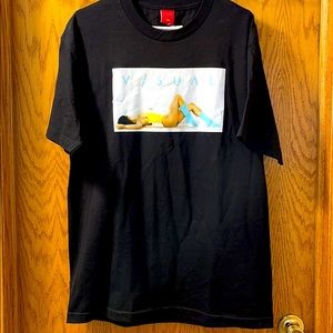 NWT Vans men’s graphic tee